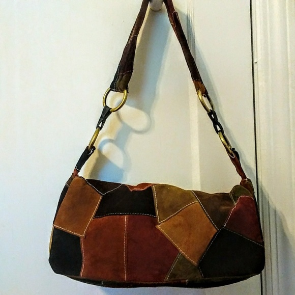 great american leatherworks purse